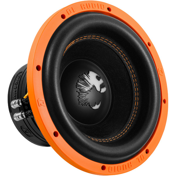 Головка сабвуфера DL Audio Piranha 10 V.2 SE