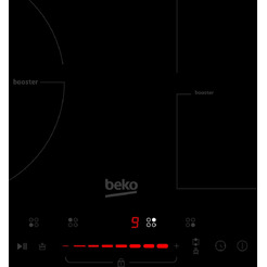 Варочная панель Beko HII 64500 FTO