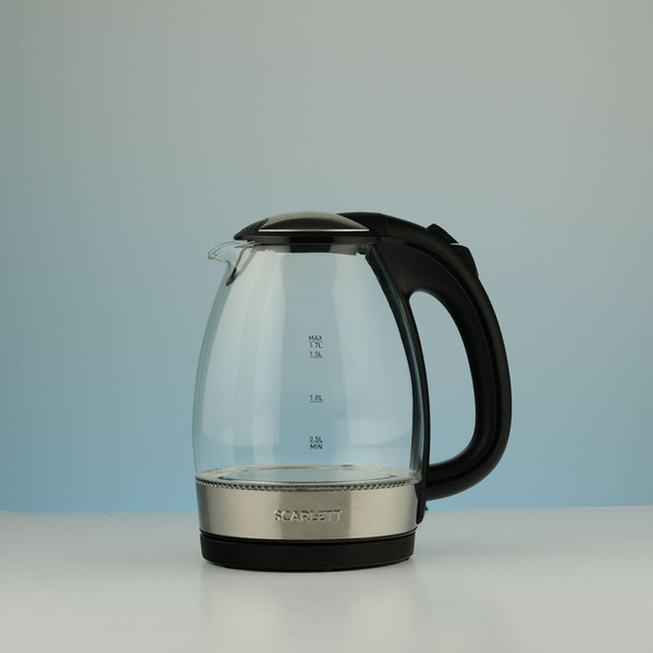 Электрочайник SCARLETT SC-EK27G91