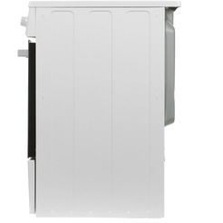 Кухонная плита BEKO FSE57110GW