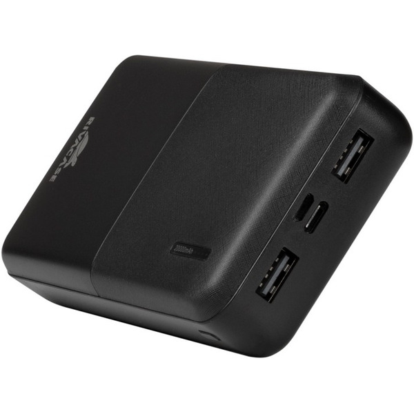 Внешний аккумулятор RIVACASE VA2190 (20000mAh)