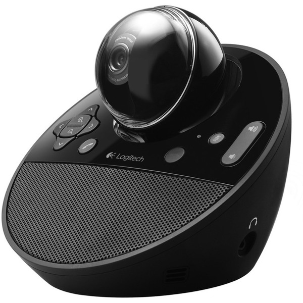 Веб-камера LOGITECH BCC950 (960-000867)