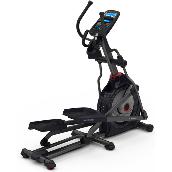 Эллиптический тренажер SCHWINN 570E