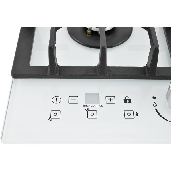 Варочная поверхность газовая ZUGEL ZGH450W