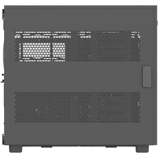 Корпус Thermaltake AX700 TG CA-11B-00F1WN-00