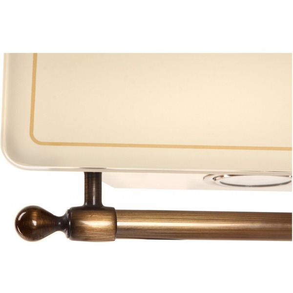 Вытяжка ZorG Technology Classic 750 60 M (бежевый)