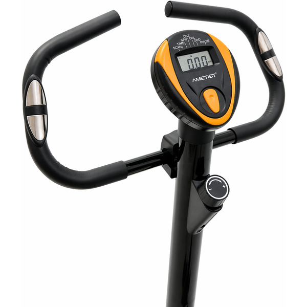 Велотренажер AMETIST Evo Start