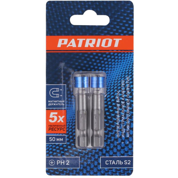 Бита PATRIOT 818010128