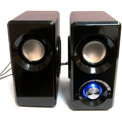 Акустическая система DIALOG AST-25UP Cherry