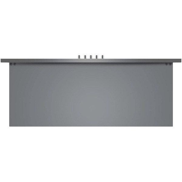 Кухонная вытяжка MAUNFELD Bay 45 Push (нержавеющая сталь)