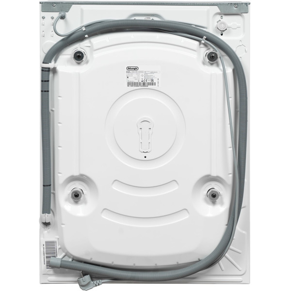 Встраиваемая стирально-сушильная машина DeLonghi DONNA DWDI 755 V