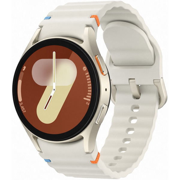 Smart-часы SAMSUNG Galaxy Watch 7 40mm LTE (SM-L305FZEACAU) Beige
