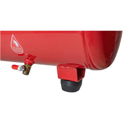 Компрессор Edon NAC-25/1000