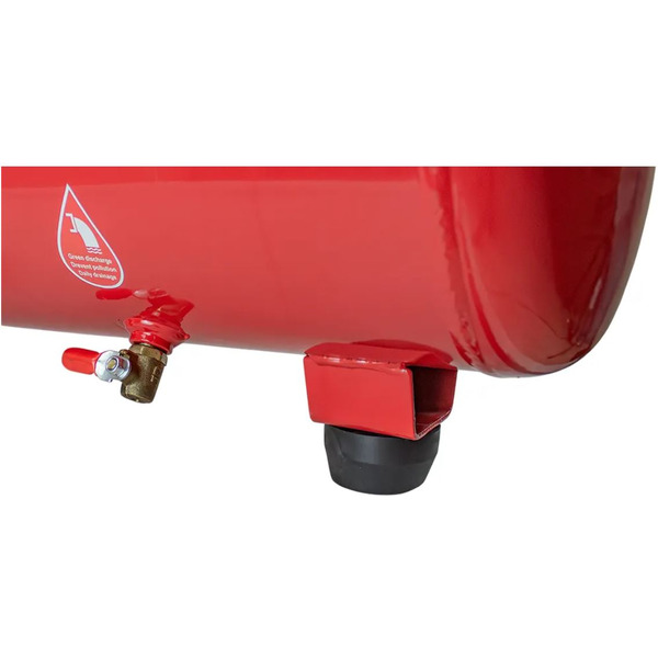 Компрессор Edon NAC-25/1000