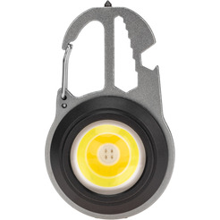 Фонарь-брелок с набором отверток REXANT 75-8010