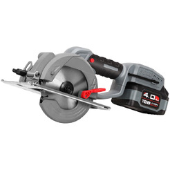 Пила циркулярная ProfiPower DHS-18V (E0188)