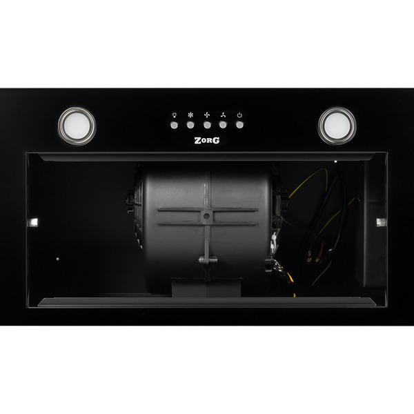 Кухонная вытяжка ZORG Bona 1000 60 M (черный)