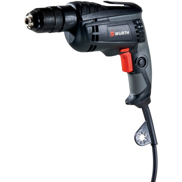 Дрель Wurth BM10-E COMPACT (7023270)