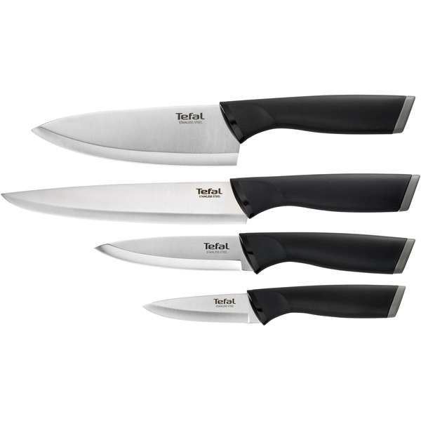 Набор ножей Tefal Сomfort K221S475