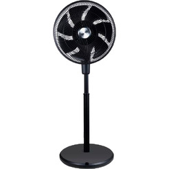 Вентилятор напольный POLARIS PSF 4012 Черный
