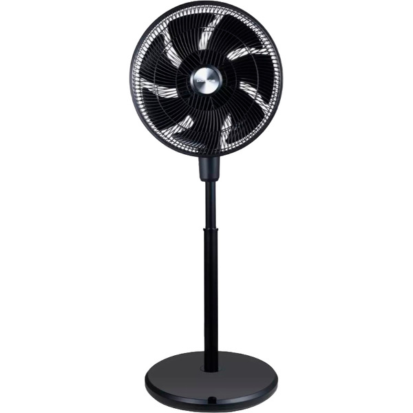 Вентилятор напольный POLARIS PSF 4012 Черный