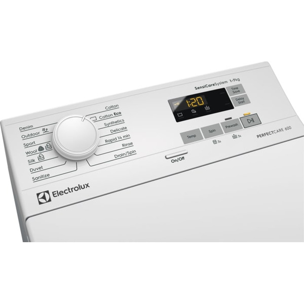 Стиральная машина Electrolux EW6T5R061