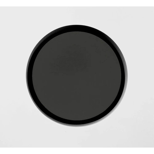 Вентиляционная решетка теневая с вентилятором и регулировкой воздуха HOMY AIR A100BRS