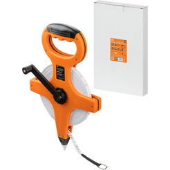 Измерительная геодезическая рулетка TDM ELECTRIC SQ1018-0404