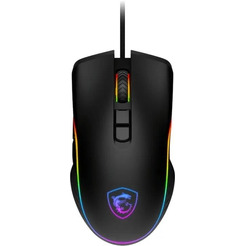 Мышь MSI Forge GM300