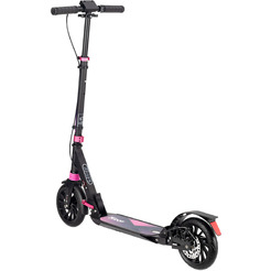 Самокат городской Ricos Illusion S400H (фиолетовый)