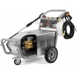 Мойка высокого давления Daewoo Power DAW 7500SW-3