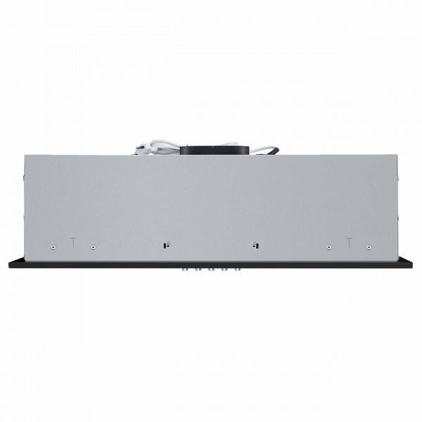 Кухонная вытяжка MAUNFELD Crosby Singl 60 (черный)