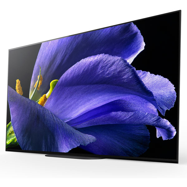 Телевизор SONY KD-55AG9