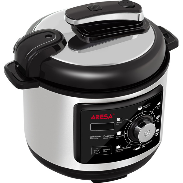 Мультиварка ARESA AR-2009
