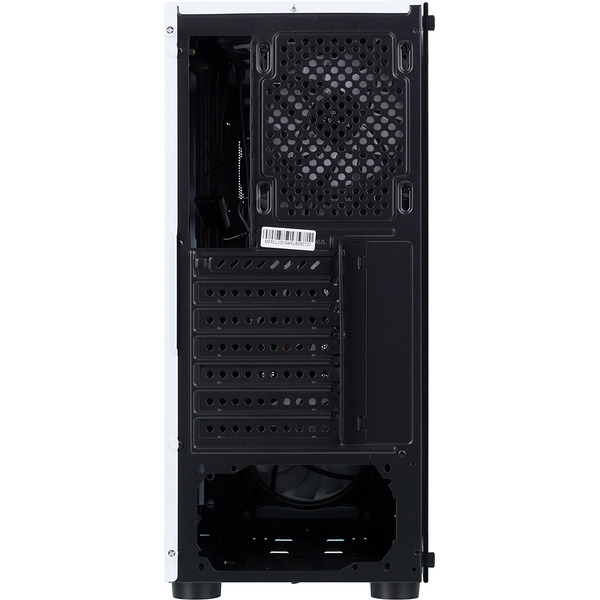 Корпус Formula CL-3303W RGB