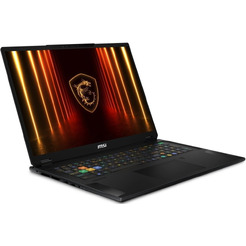Игровой ноутбук MSI Vector 18 HX AI A2XWIG-890