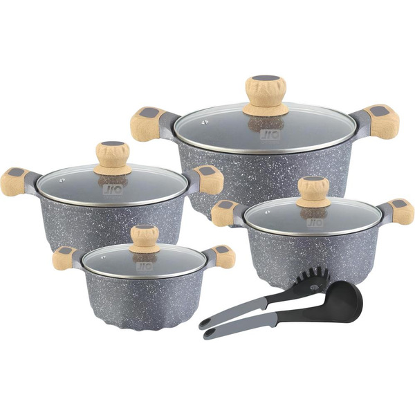 Набор посуды UCC LIFE UC3110