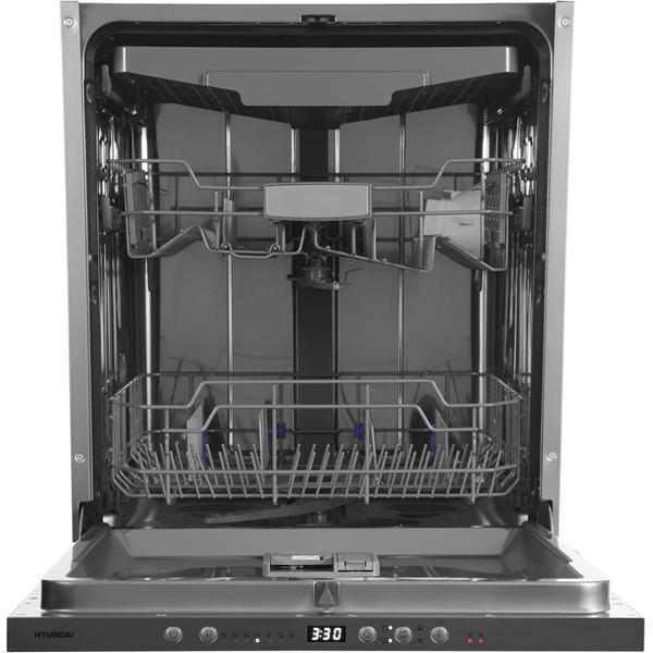 Посудомоечная машина Hyundai HBD 674