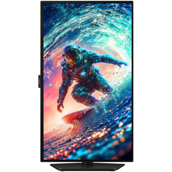 Монитор Samsung Odyssey OLED G6 LS27HG610SIXCI