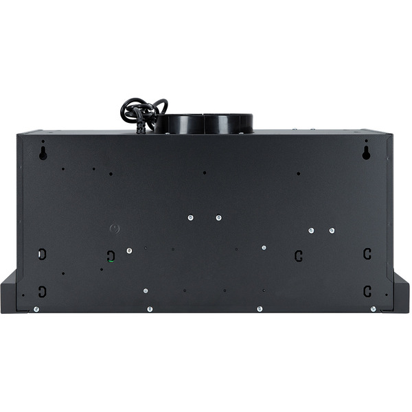 Кухонная вытяжка Exiteq EX-1536 (черный)