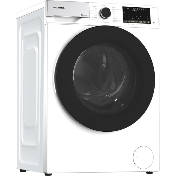 Стиральная машина Grundig GW5P56H21W