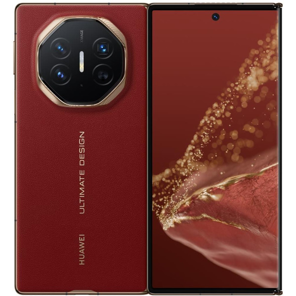 Смартфон Huawei Mate XT Ultimate 16GB/1TB (красный)