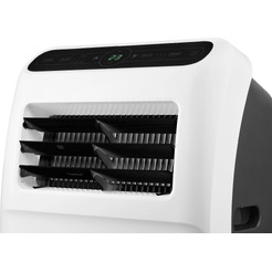 Мобильный кондиционер Ballu Aura BPAC-12 CP/N1_24Y