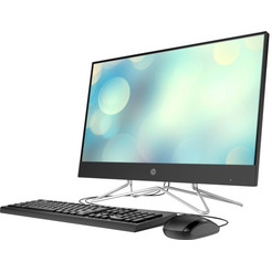 Моноблок HP All-in-One 24-df0059ur (1G1C7EA)
