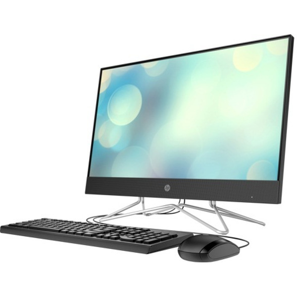 Моноблок HP All-in-One 24-df0059ur (1G1C7EA)