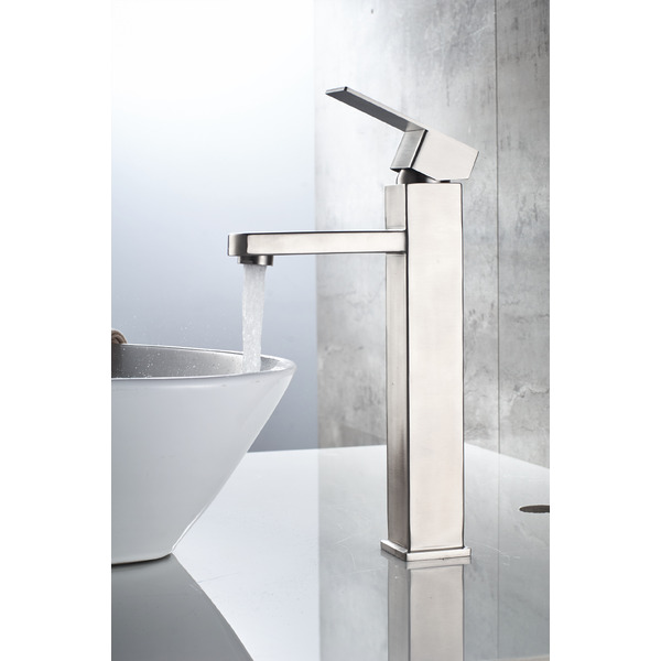 Смеситель Ledeme L71133