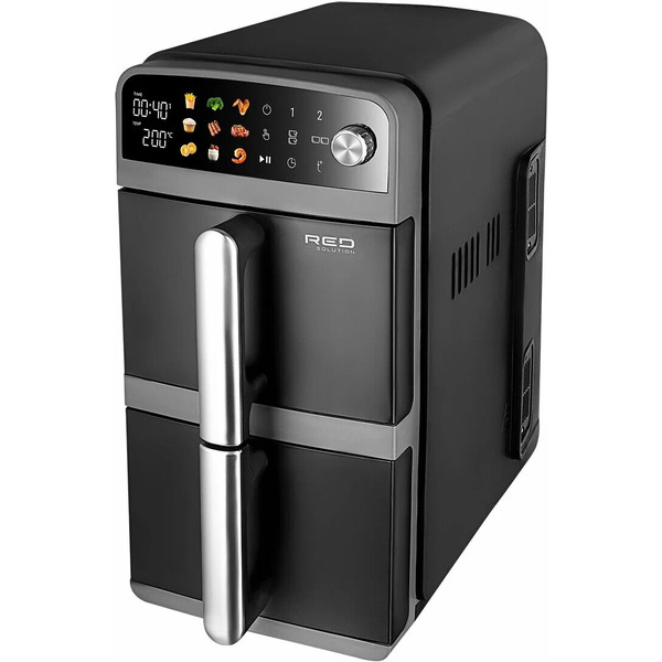 Аэрогриль RED SOLUTION W255 TWIN