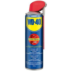 Смазочно-очистительная смесь WD-40 WD-40/420ml