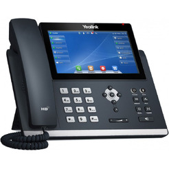 IP-Телефон Yealink SIP-T48U