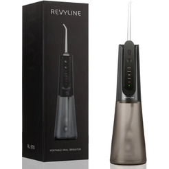 Ирригатор Revyline RL 670 9102 (черный)